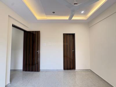 Bedroom Image of 660 Sq.ft 1 BHK Apartment / Flat for sale in Balaji Heights, Dombivli East Thane for Rs. 4394000
