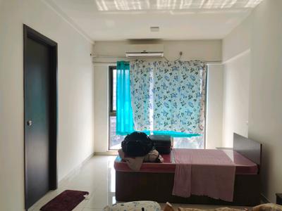 Bedroom Image of 700 Sq.ft 1 BHK Apartment / Flat for sale in Mahindra Vicino, Andheri East Mumbai for Rs. 15800000