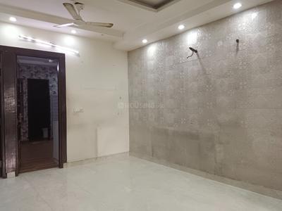 3 BHK Independent Builder Floor