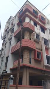 Image of 390 Sq.ft 1 BHK Apartment / Flat for sale in Dhakuria, Kolkata for Rs. 2700000