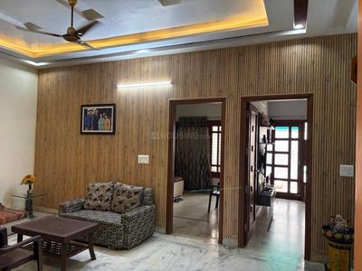 Hall Image of 1800 Sq.ft 4 BHK Independent House for sale in Hasanpur, Kharar Mohali for Rs. 22500000