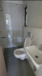 Image of 1100 Sq.ft 3 BHK Apartment / Flat for rent in Andheri West, Mumbai for Rs. 110000
