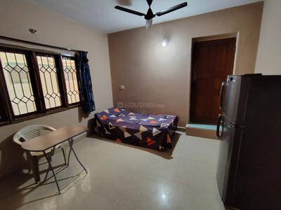 Hall Image of Sam Ladies PG in Indira Nagar, Bengaluru