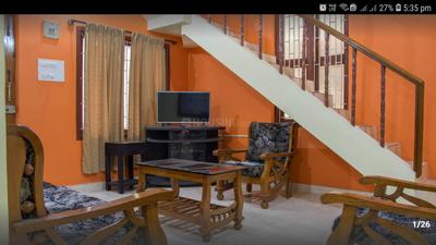 3 BHK Duplex