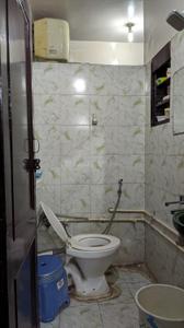 Bathroom Image of 936 Sq.ft 2 BHK Builder Floor for sale in Kirti Nagar New Delhi for Rs. 8000000