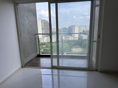 Bedroom Image of 1050 Sq.ft 2 BHK Apartment / Flat for sale in Mohammed Wadi Pune for Rs. 7200000