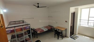 Hall Image of 396 Sq.ft 1 RK Studio for rent in Adhya, Saravanampatty Coimbatore for Rs. 15000