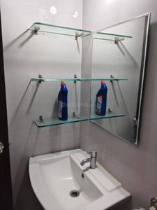 Image of 1200 Sq.ft 3 BHK Apartment / Flat for rent in Shree Venkatesh Graffiti Phase 1 B E F, Keshav Nagar, Pune for Rs. 40000