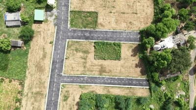 Image of 750 Sq.ft Residential Plot / Land for sale in Omalur, Salem for Rs. 920000