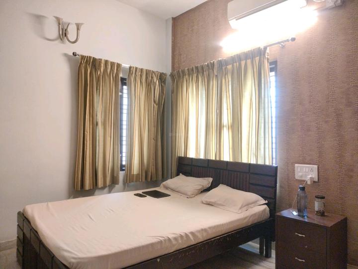 Sector 2, HSR Layout Bedroom 1