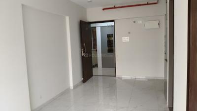 Living Room Image of 385 Sq.ft 1 BHK Apartment / Flat for sale in HS Samarpan, Ghatkopar East Mumbai for Rs. 9400000