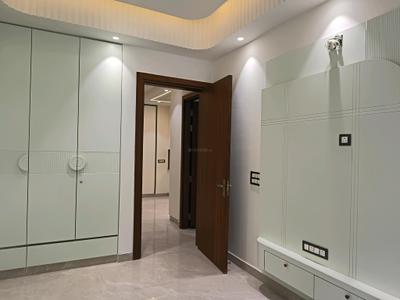 Bedroom Image of 2150 Sq.ft 4 BHK Builder Floor for sale in Indirapuram Ghaziabad for Rs. 27000000