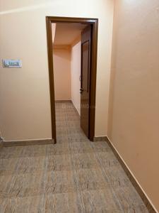 Hall Image of 300 Sq.ft 1 BHK Independent House for rent in Banaswadi Bengaluru for Rs. 8000