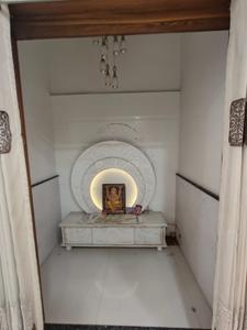 Balcony Image of 4725 Sq.ft 8 BHK Villa for sale in Thaltej Ahmedabad for Rs. 81000000