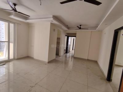 Hall Image of 1734 Sq.ft 3 BHK Apartment / Flat for sale in Amrapali Heartbeat City IV, Sector 107 Noida for Rs. 19000000