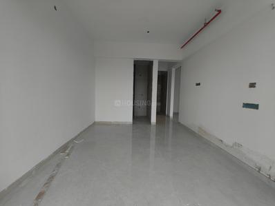 Hall Image of 1261 Sq.ft 2 BHK Apartment / Flat for sale in Pote Pallacio, Kharghar Navi Mumbai for Rs. 16000000