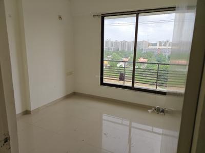 Bedroom Image of 899 Sq.ft 2 BHK Apartment / Flat for sale in Aaryan Gloria, South Bopal Ahmedabad for Rs. 5200000