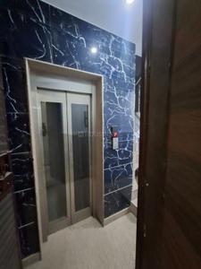 Image of 720 Sq.ft 2 BHK Builder Floor for rent in Tagore Garden Extension, New Delhi for Rs. 28000