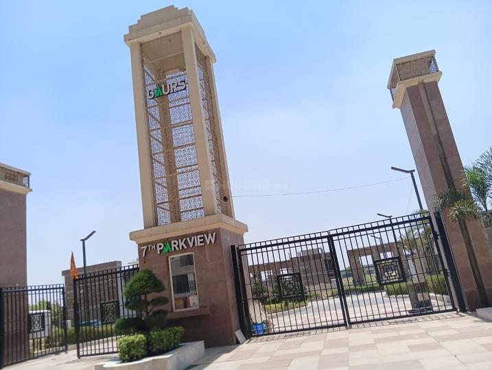 Gaursons 7th Park View Gaur Yamuna City Main Image 1