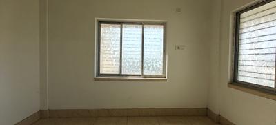 Balcony Image of 1080 Sq.ft 2 BHK Apartment / Flat for sale in Behala Chowrasta Kolkata for Rs. 5800000