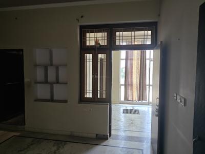 Bedroom Image of 2057 Sq.ft 2 BHK Independent House for rent in Jamdoli Jaipur for Rs. 10000