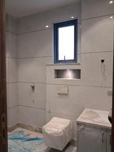 Bedroom Three Image of 1800 Sq.ft 3 BHK Builder Floor for sale in Paschim Vihar New Delhi for Rs. 40000000