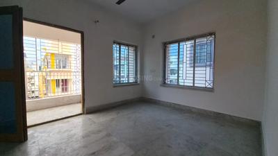 Bedroom Image of 1375 Sq.ft 3 BHK Apartment / Flat for sale in Purbalok Kolkata for Rs. 9000000