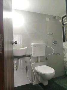 Bedroom Image of 705 Sq.ft 1 BHK Apartment / Flat for sale in Mansarovar Ariana, Vasai West Vasai for Rs. 3900000