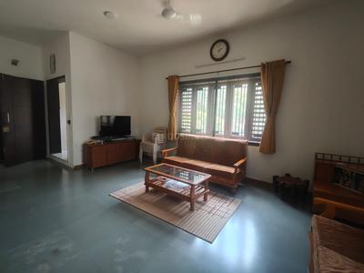 Hall Image of 2500 Sq.ft 4 BHK Villa for sale in Saiyed Vasna Vadodara for Rs. 45000000