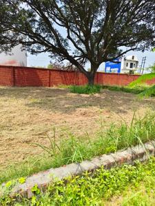 Image of 134 Sq.ft Residential Plot / Land for sale in Ajanta Vardhman Emerald Greens, Siwaya-Jamalullapur, Meerut for Rs. 8710000