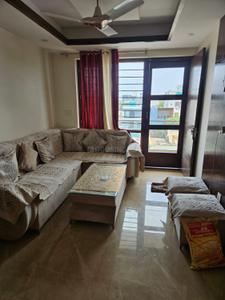 3 BHK Independent House