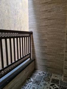 Bedroom One Image of 600 Sq.ft 2 BHK Apartment / Flat for sale in Nawada New Delhi for Rs. 3200000