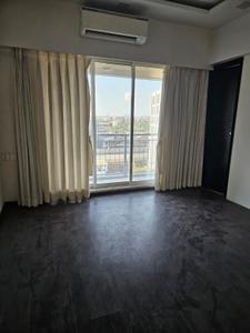 Bedroom Image of 1550 Sq.ft 3.5 BHK Apartment / Flat for sale in Dheeraj Realty Dheeraj Insignia, Santacruz East Mumbai for Rs. 55000000