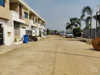 Image of 1880 Sq.ft 3 BHK Independent House for sale in Kamal Vihar, Raipur for Rs. 6500000