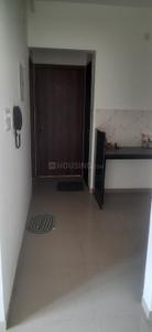 Hall Image of 589 Sq.ft 2 BHK Apartment / Flat for rent in Kolte Patil Life Republic Sector R16 16th Avenue Arezo, Hinjawadi Pune for Rs. 21000