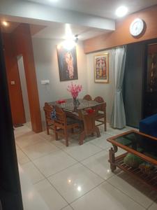 Hall Image of 1000 Sq.ft 2 BHK Apartment / Flat for sale in New Gotri Vadodara for Rs. 3800000
