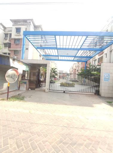 Image of Guruji MV in Rajarhat, Kolkata