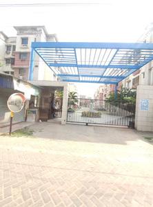 Image of Guruji MV in Rajarhat, Kolkata