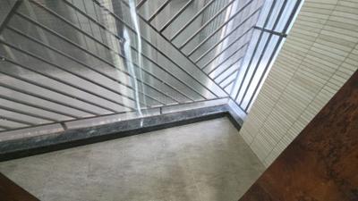 Balcony Image of 1300 Sq.ft 2 BHK Apartment / Flat for rent in JP Nagar Bengaluru for Rs. 50000