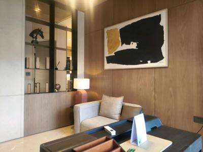 Bedroom Image of 2100 Sq.ft 3 BHK Apartment / Flat for sale in ANP Privado, Baner Pune for Rs. 20000000