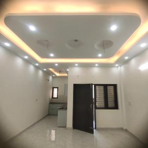 Hall Image of 3200 Sq.ft 4 BHK Duplex for sale in GMS Road Dehradun for Rs. 35000000