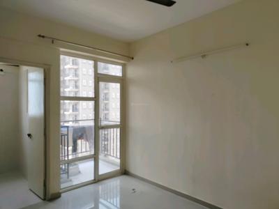 Bedroom Image of 340 Sq.ft 1 BHK Apartment / Flat for sale in Pyramid Altia, Sector 70 Gurgaon for Rs. 5800000