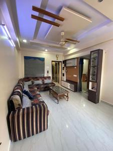 Hall Image of 1400 Sq.ft 2 BHK Apartment / Flat for rent in Ayodhya Nagar Nagpur for Rs. 22000