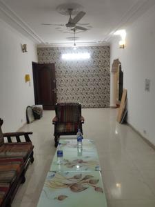 Hall Image of 2350 Sq.ft 4 BHK Apartment / Flat for rent in DDA Flats Sarita Vihar, Sarita Vihar New Delhi for Rs. 58500