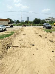Image of 1044 Sq.ft Residential Plot / Land for sale in Sector 5, Gurgaon for Rs. 11600000