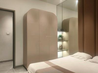 Bedroom Image of 1741 Sq.ft 3 BHK Apartment / Flat for sale in Kohinoor Westview Reserve, Tathawade Pune for Rs. 13500000