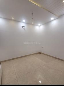Bedroom Image of 1250 Sq.ft 3 BHK Builder Floor for sale in Sector 20 Rohini New Delhi for Rs. 8700000