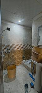 Bathroom Image of 950 Sq.ft 2 BHK Builder Floor for sale in Dream Wonder Homes, Sector 45 Noida for Rs. 6500000