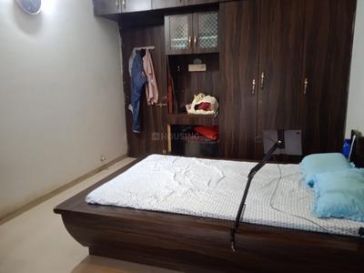 Bedroom Image of 1050 Sq.ft 2 BHK Apartment / Flat for sale in Niharika Absolute, Taloja Navi Mumbai for Rs. 10000000