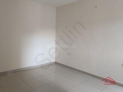 Bedroom Image of 1273 Sq.ft 3 BHK Apartment / Flat for sale in TVS Emerald Jardin by TVS Emerald Limited, Singasandra Bengaluru for Rs. 16340000